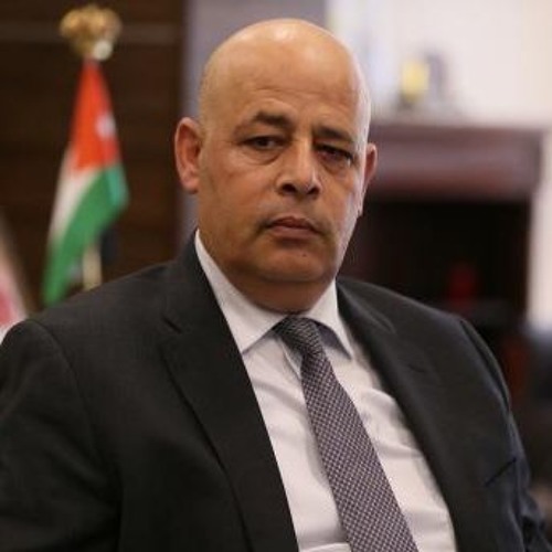 اليعقوب: لن يتم تسجيل مشروع غاز الاحتلال في سجلات نقابة مقاولي الانشاءات الأردنيين