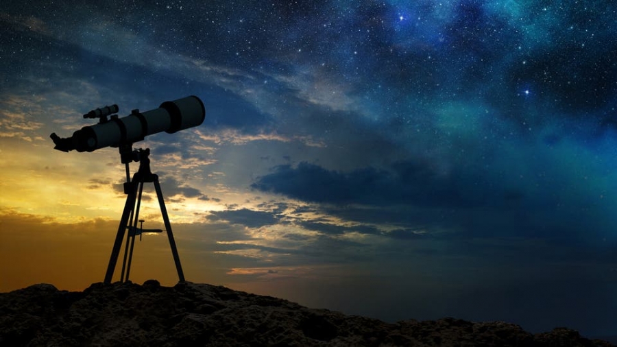 أبرز الأحداث الفلكية في 2020 ومنها ظاهرة تحدث كل 20 عامًا