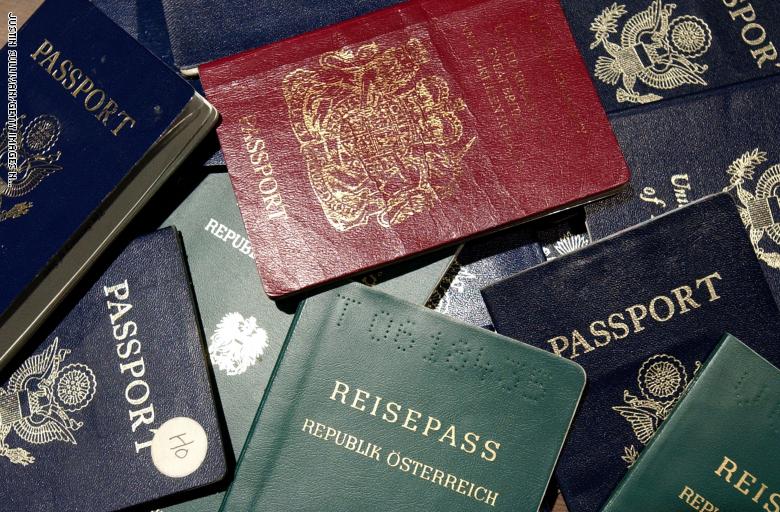 ليس أمريكياً ولا بريطانياً.. ما أقوى جواز سفر لعام 2020 وما الدولة التي تصدرت القائمة عربياً؟