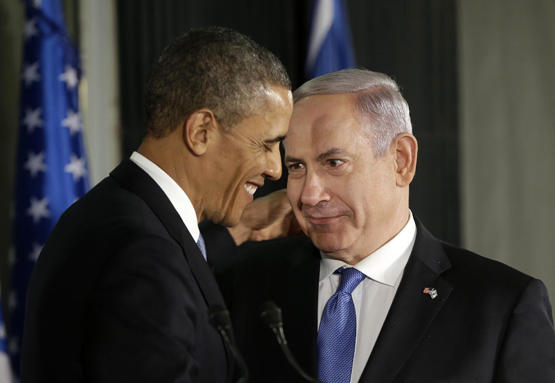 تشريع أميركي لمنح إسرائيل 3.3 مليار دولار