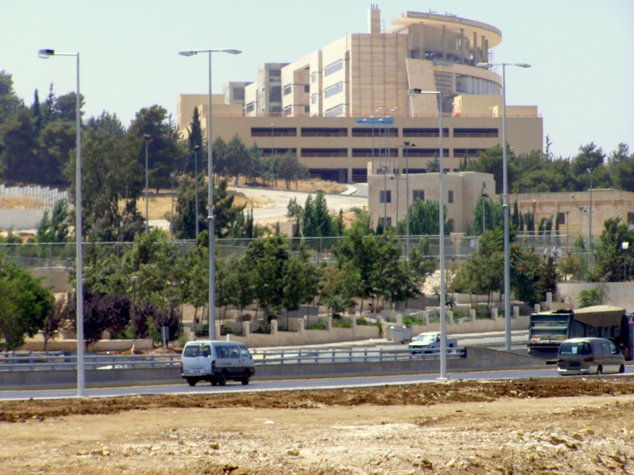 قسم الأشعة التداخلية بمدينة الحسين الطبية يسجل إنجازاً جديداً