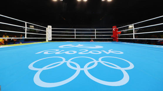 كورونا ينقل تصفيات الملاكمة للأولمبياد الى الاردن