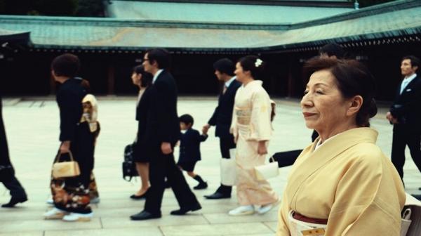 دراسة تكشف سر طول عمر اليابانيين