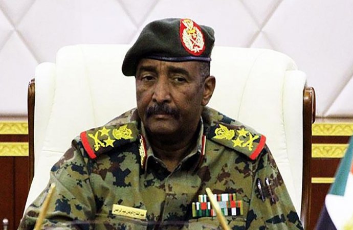 السودان: السياسة الخارجية من اختصاص الجهاز التنفيذي والبرهان لم يقدم وعوداً بالتطبيع