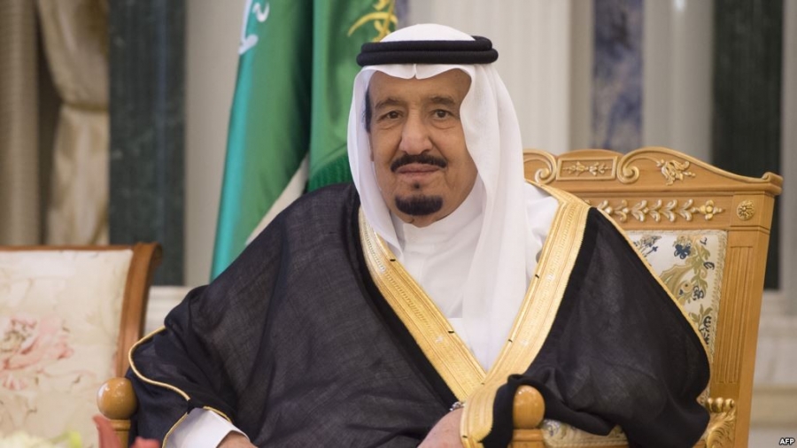 توجيه ملكي سعودي عاجل حول فيروس كورونا