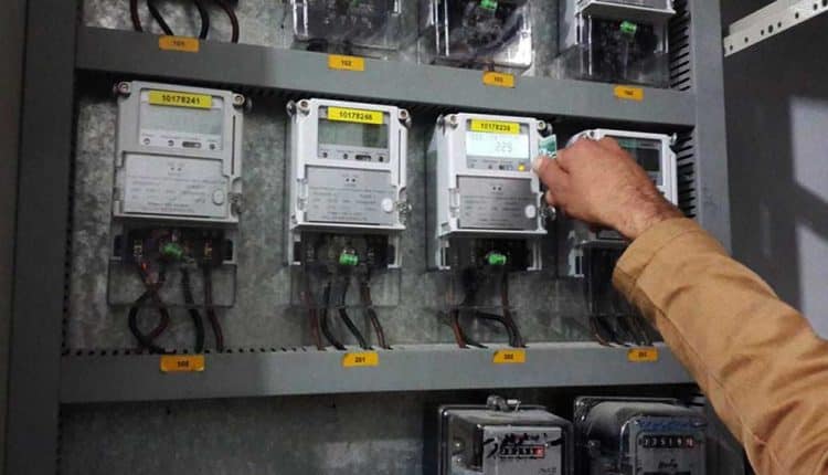 الكهرباء الأردنية : معلومات مضلله حول إعطاء حق قراءة العدادات لشركة بعينها