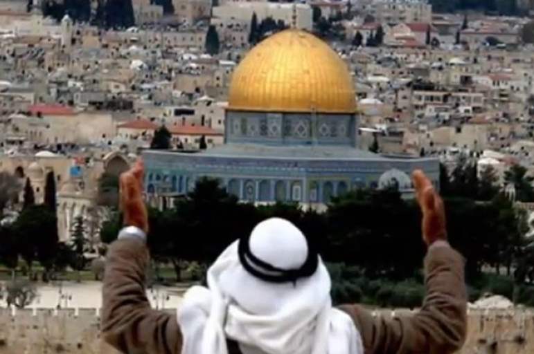 دولة خليجية تطلق طابع «القدس عاصمة فلسطين» لتصحيح موقفها من الصفقة