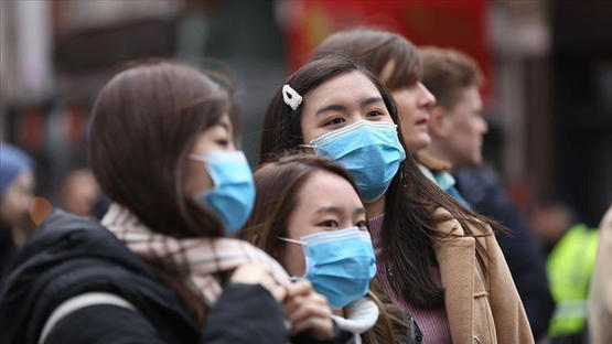 الصين: ارتفاع وفيات كورونا والإصابات تتجاوز 40 ألفا