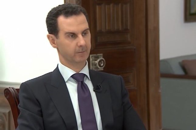 بشار الأسد خضع لعملية “دقيقة جدًا” لإنقاذه من ورم خطير في المخ