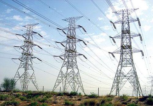 الكهرباء الوطنية:حمل كهربائي اقصى جديد مقداره 3630 ميجاوات