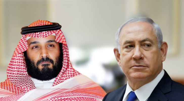السعودية: لا اجتماعات محتملة بين الأمير محمد بن سلمان ونتنياهو