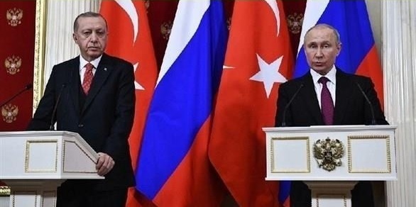 هل صارت المواجهة بين الأسد وأردوغان حتمية؟