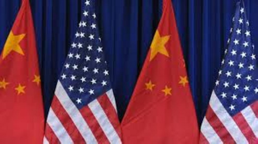 الصين بصدد اعفاء منتجات أميركية من الجمارك