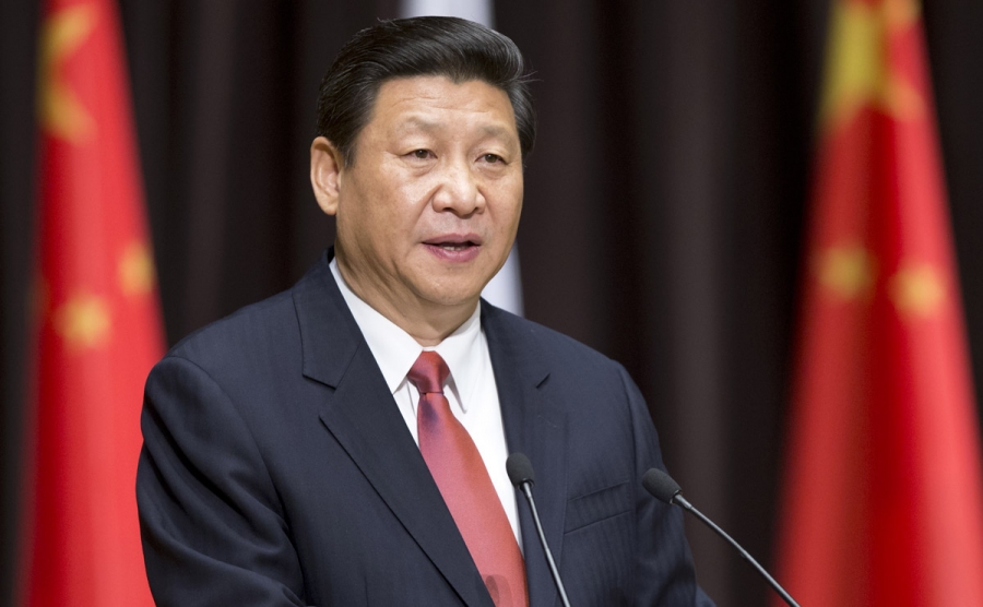 الرئيس الصيني: فيروس كورونا أخطر حالة صحية منذ تأسيس النظام الشيوعي
