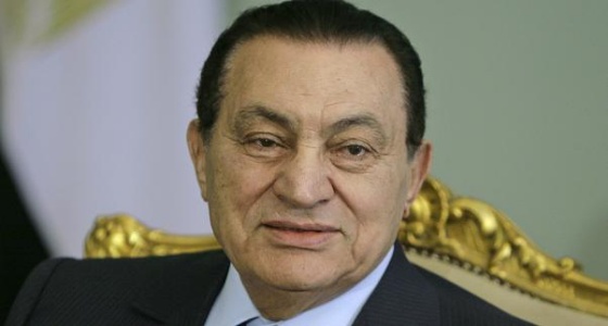 بالصورة...«ترخيص دفن» الراحل حسني مبارك يكشف أسباب الوفاة