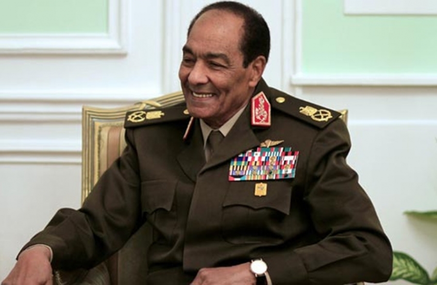 بعد تغيبه عن جنازة مبارك.. مسؤول عسكري يرد على أنباء وفاة المشير طنطاوي