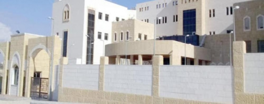 النويري: افتتاح مستشفى السلط الجديد خلال الشهر الحالي