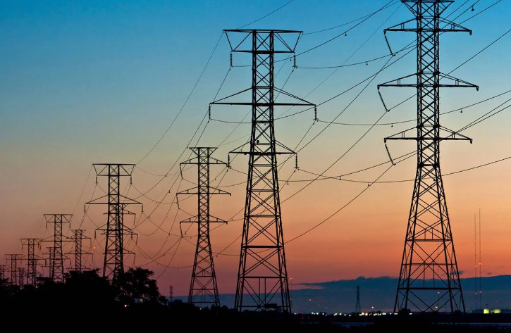 4.7 ارتفاع صادرات الكهرباء في 2019