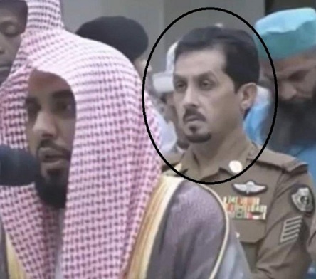 السعودية تعلن وفاة «العسيري» بشكل مفاجئ