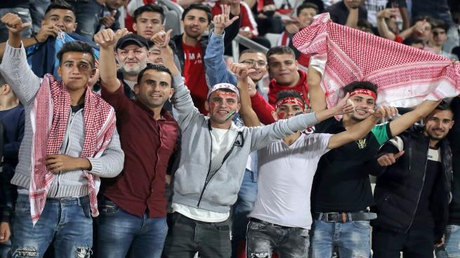 الجزيرة يشكو الاتحاد الأردني لـ FIFA