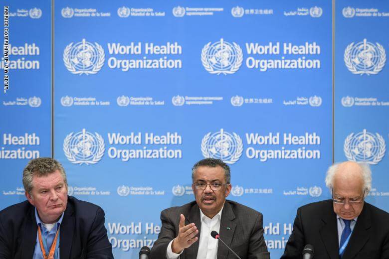 ماذا يعني إعلان منظمة الصحة العالمية فيروس كورونا وباء عالميا؟