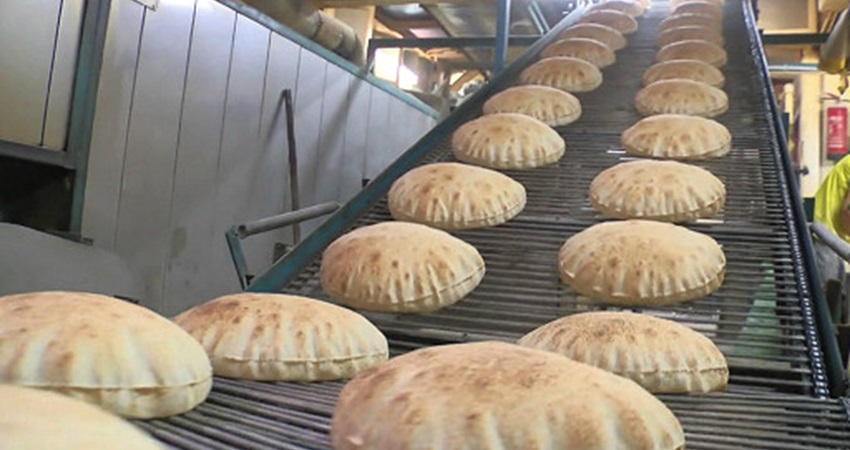 نقيب اصحاب المخابز يطمئن الأردنيين :الخبز متوفر بكميات كبيرة ونستهجن ما جرى أمس