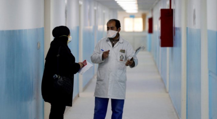 مستشفيات البشير : 39 حالة حجر بمستشفى الوبائيات لأردنيين قدموا من مناطق موبوءة