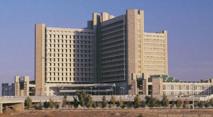 مدير مستشفى الملك المؤسس : 7 اصابات بالكورونا في اربد