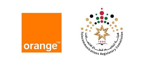 Orange الأردن تشيد بقرار الهيئة زيادة السعات وتؤكّد استعداداتها المكثفة لمواصلة تقديم أفضل الخدمات لعملائها