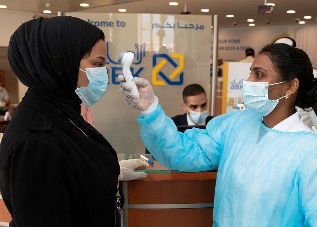 شفاء 8 حالات جديدة من كورونا في الكويت