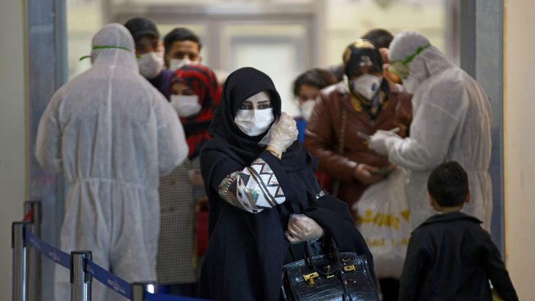 سوريا: تسجيل حالة وفاة ثانية بفيروس (كورونا)