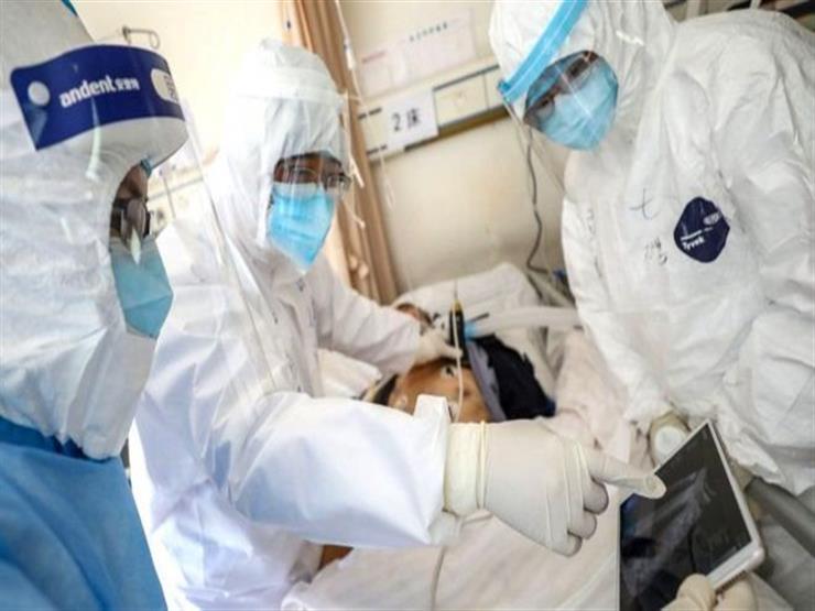 شفاء 15 شخصاً مصاباً بفيروس كورونا المستجد في مستشفى الملك المؤسس