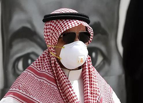 السعودية تسجل 61 إصابة جديدة بكورونا