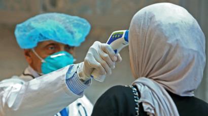 الكويت تسجل 83 حالة اصابة جديدة بفيروس كورونا