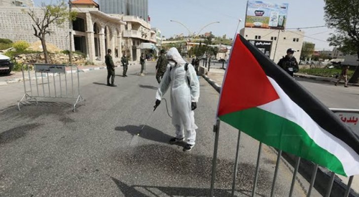 الحكومة الفلسطينية: لا إصابات جديدة بكورونا والحصيلة تستقر عند 268
