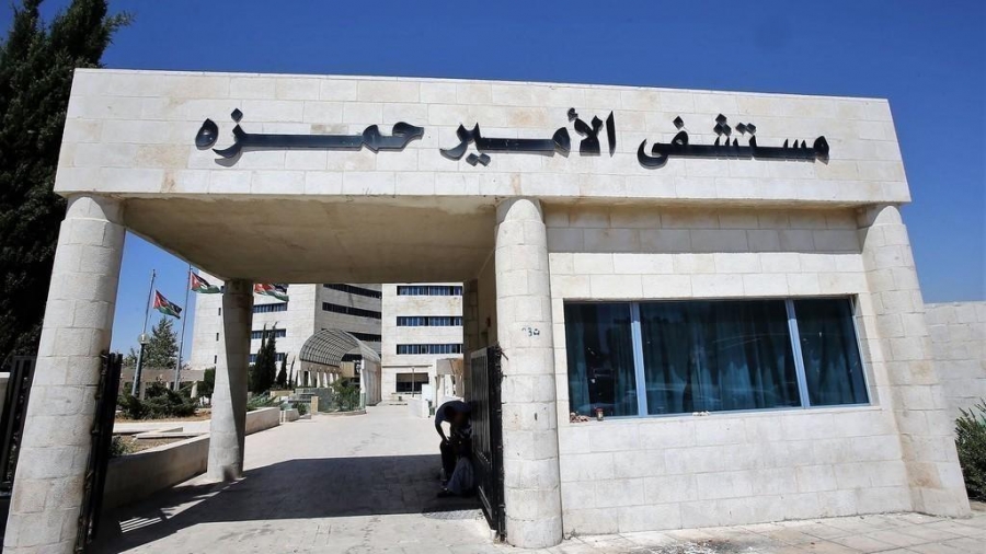 مستشفى حمزة: نصف حالات كورونا تم شفاؤها