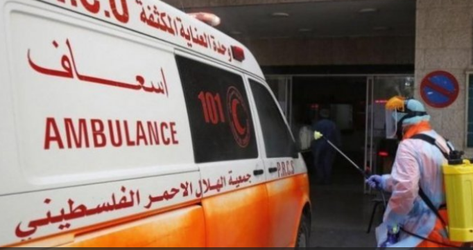 الحكومة الفلسطينية تعلن ارتفاع عدد الإصابات بكورونا