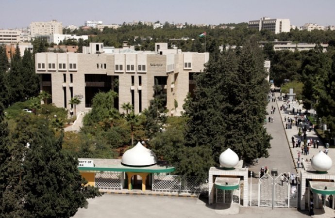 الجامعة الأردنية تؤجل انتخابات الطلبة