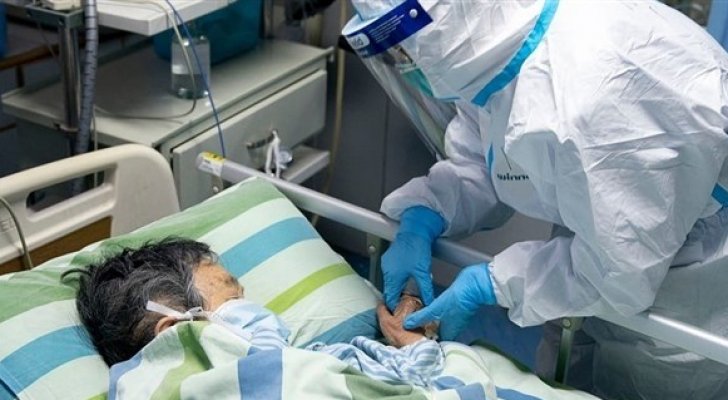 الصين: وفاة و46 اصابة جديدة بكورونا