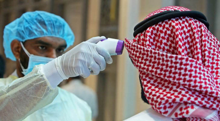 تسجيل 477 إصابة جديدة بكورونا في الإمارات