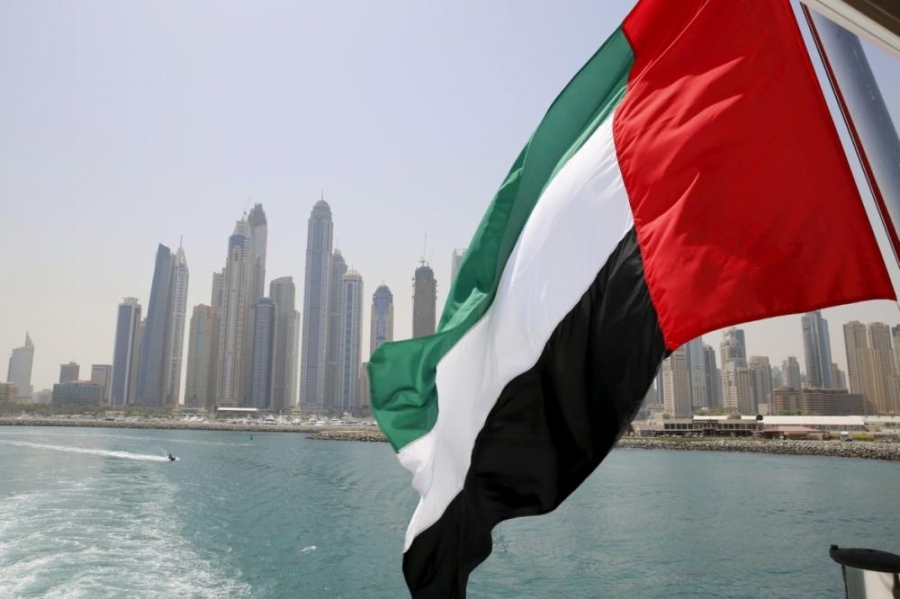 الإمارات: 479 إصابة جديدة كورونا