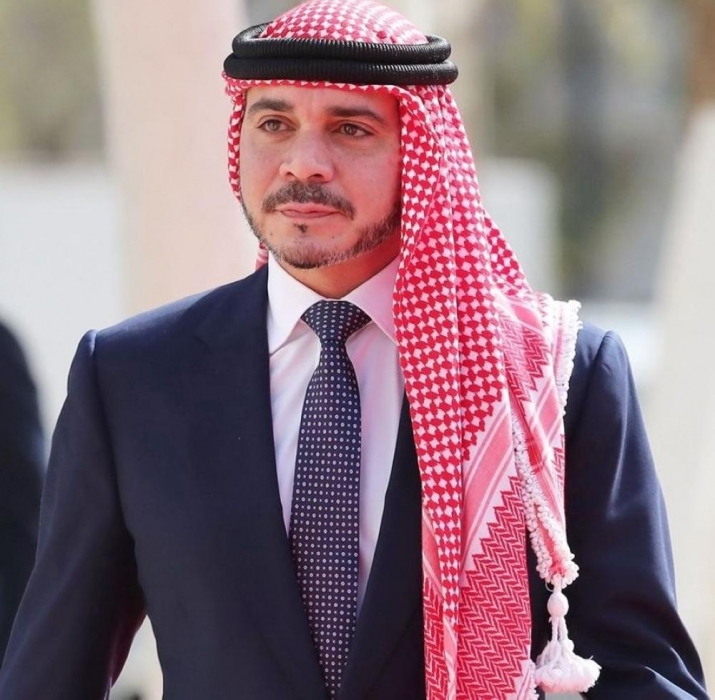 إعلان هام من الأمير علي للرياضيين الأردنيين الراغبين بالعودة للمملكة