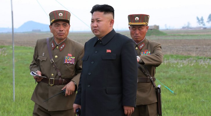 مسؤول أمريكي: حالة زعيم كوريا الشمالية خطيرة للغاية