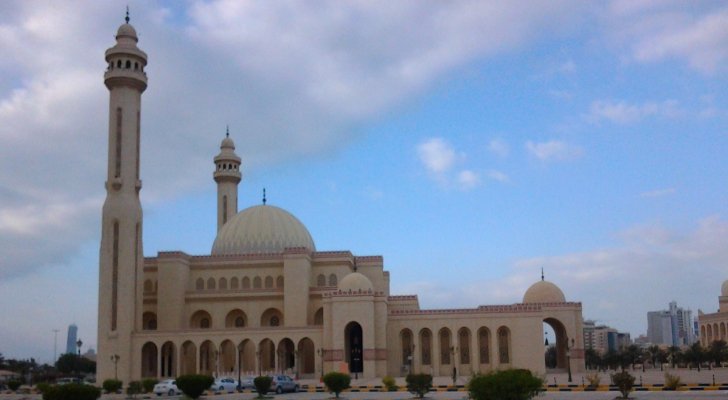 تعرف على الدولة العربية الوحيدة التي ستقيم التراويح في المسجد
