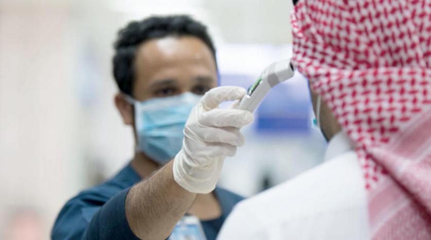 تسجيل 5 وفيات جديدة بفيروس كورونا في السعودية