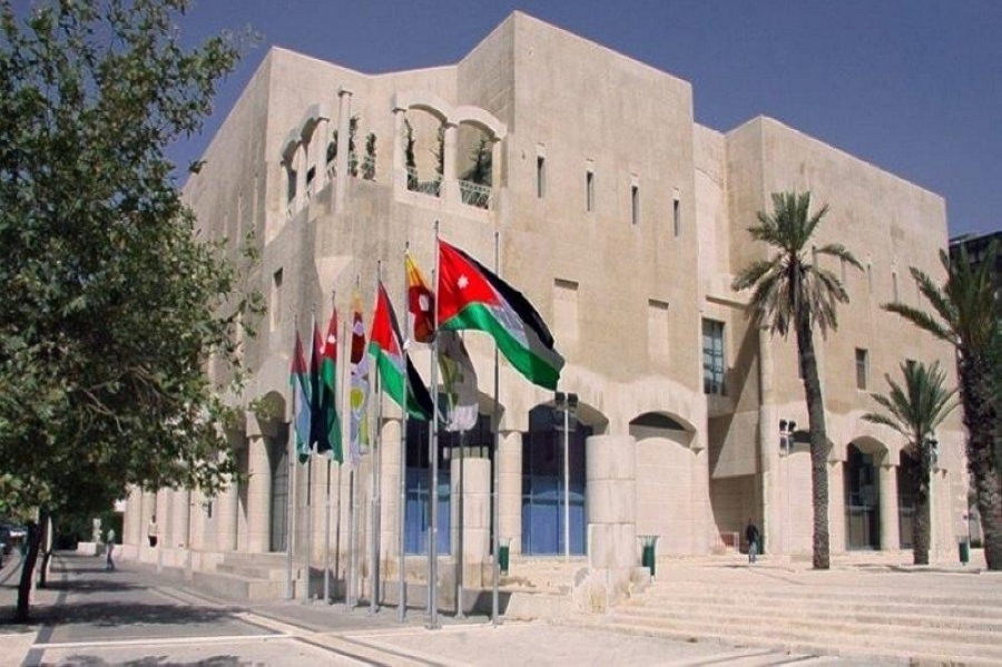 أمانة عمان: طلب شهادة خلو أمراض الكترونياً فقط