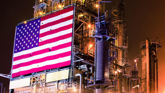 انخفاض غير متوقع في مخزونات النفط الأميركية