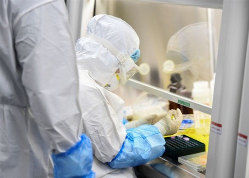 الصحة العالمية تؤكد كشف أول علاج ثبت أنه يخفض مستوى الوفيات بين المصابين بفيروس كورونا