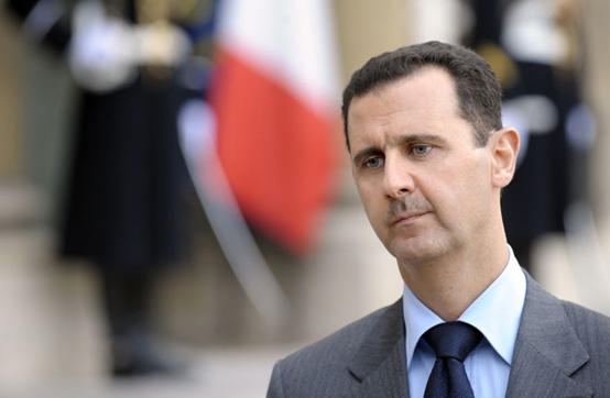 بالفيديو...تسجيل منسوب للأسد يدفع سفارة سورية للتعليق
