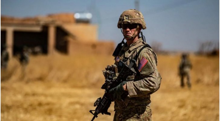 الجيش: حادث مؤسف غير مرتبط بمهام عسكرية أدى الى وفاة جندي أمريكي في الاردن